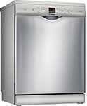 Посудомоечная машина Bosch SMS44DI01T - фото 1