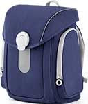 фото Рюкзак ninetygo smart school bag темно-синий