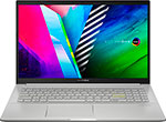 

Ноутбук ASUS VivoBook K513EA-L12974 (90NB0SG2-M00EC0) серебристый