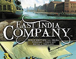 Игра для ПК Nitro Games East India Company - Gold настольная игра gaga games gg031 нуар