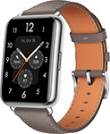 Умные часы Huawei FIT 2 YODA-B19 Туманно-серый умные часы samsung galaxy watch5 lte 44mm серебро sm r915fzsaeue