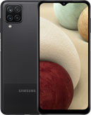 

Смартфон Samsung Galaxy A12 SM-A127F 64Gb 4Gb черный SM-A127FZKVCAU