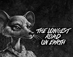 Игра для ПК Raw Fury The Longest Road on Earth игра для пк raw fury backbone original soundtrack