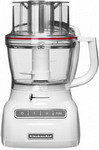 фото Кухонный комбайн kitchenaid classic 5kfp1325ewh белый