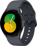 фото Умные часы samsung galaxy watch 5 40 мм r900 graphite