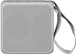 Портативная акустика TFN TWS Quadro серый (TFN-BS03-01GR) портативная акустика hyundai h pac420 серый