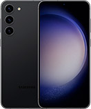 Смартфон Samsung Galaxy S23+ 512Gb 8Gb черный