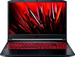 

Ноутбук ACER Nitro 5 AN515-57-57DF черный (NH.QBWER.005)