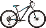 

Велосипед Stinger 27.5 VEGA PRO черный алюминий размер 17 27AHD.VEGAPRO.17BK1