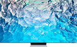 QLED телевизор Samsung QE85QN900BUXCE - фото 1
