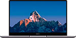 

Ноутбук Huawei MateBook B3-520 53013FCE серый