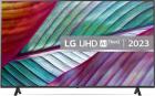 

Телевизор LG 55UR78006LK.ARUB, Черный