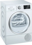 

Сушильный автомат Siemens WT7U46EPL