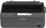Принтер Epson LX-350 3d принтер artillery genius pro размер печати 220x220x250 мм бесплатный рулон 1 кг нити pla со случайным ом