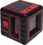 Уровень Ada Cube 3D Basic Edition