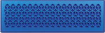 

Портативная акустика Creative Muvo Mini blue
