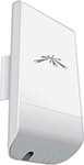 

Беспроводной маршрутизатор Ubiquiti NanoStation Loco M5