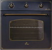 Встраиваемый электрический духовой шкаф De luxe 6006.03 эшв - 062