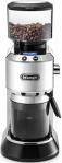 

Кофемолка De’Longhi KG 521.M, Нержавеющая сталь