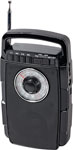 

Портативный радиоприемник MAX MR-322 черный