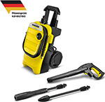 Минимойка Karcher K 4 Compact (1.637-500.0)