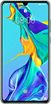 

Смартфон Huawei P30 Aurora