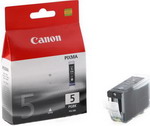 

Картридж Canon PGI-5Bk 0628 B 024 Чёрный