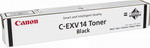 

Тонер Canon C-EXV 14 0384 B 006 Чёрный