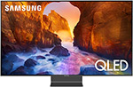 

QLED телевизор Samsung QE 55 Q 90 RAUXRU