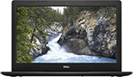 

Ноутбук Dell, Inspiron 3583 (3583-1284) Black