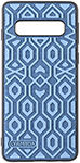 

Чехол Lyambda ERIS для Samsung Galaxy S10+ (LA11-ER-S10P-BL) Blue