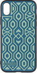 

Чехол (клип-кейс) Lyambda ERIS для iPhone XS (LA11-ER-XS-GR) Green