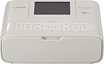 

Принтер Canon Selphy 1300 белый