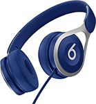 

Накладные наушники Beats EP цвет синий ML9D2EE/A