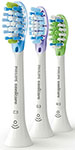 

Набор насадок Philips HX9073/07 Sonicare C3 Premium Plaque Control с функцией BrushSync 3 шт