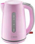 фото Чайник электрический bosch twk7500k