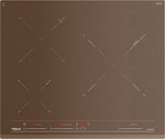 

Встраиваемая электрическая варочная панель Teka IZ 6320 LONDON BRICK