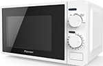 фото Микроволновая печь - свч pioneer mw205m