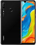 

Смартфон Huawei P30 lite 6/256 Magic Night Black