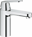 фото Смеситель для ванной комнаты grohe esm cosmo д.раковины ср.из гл.к es 2339800e