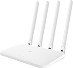 Маршрутизатор  Xiaomi Mi Router 4A (DVB4230GL) белый маршрутизатор xiaomi mi router 4c dvb4231gl белый