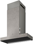 

Вытяжка Elica HAIKU CONCRETE/A/60