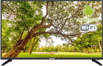 

4K (UHD) телевизор Telefunken, TF-LED43S22T2SU