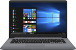 

Ноутбук ASUS X510QR-EJ093T (90NB0ME2-M01200) Grey
