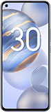 

Смартфон Honor 30 Premium 8/256GB серебристый