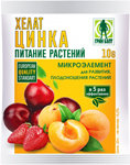 

Хелат цинка Грин Бэлт 10 г 04-509