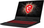 

Ноутбук MSI GL65 10SCSR-020XRU (9S7-16U822-020) Черный