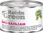 фото Вар садовый robin green биобальзам банка 270гр сз0000rob02