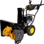 

Снегоуборочная машина Champion ST662E