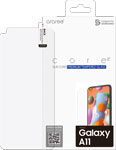 

Защитное стекло Samsung araree by KDLAB Galaxy A11 прозрачная 1шт. (GP-TTA115KDATR)